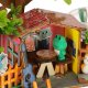 Creative Treehouse Building Kit, Wooden Construction Set