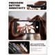 Supcase iPhone 17 Air Case IBLSN Ares Flip Mag MagSafe, Black