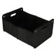 Automašīnas bagāžnieka organizators, 32L, melns
