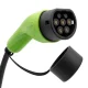 Зарядное устройство для электромобилей GreenBlue GB1100 Type 2 11кВт 6.8м