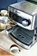 Blaupunkt CMP301 pusautomātiskais kafijas automāts, melns/sudraba