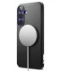 Ringke Onyx Magsafe vāciņš Samsung Galaxy S26 FE, melns