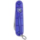 Victorinox My First Victorinox Pocket Knife, Blue Transparent