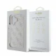 Guess 4G Classic vāciņš Apple iPhone 16 - Rozā