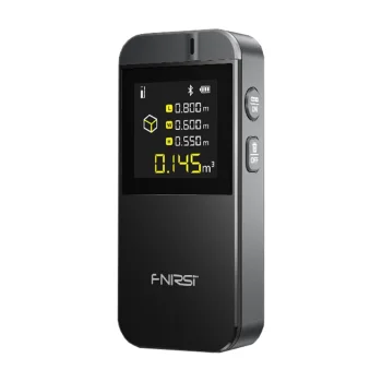 Лазерный дальномер FNIRSI IR40 40м