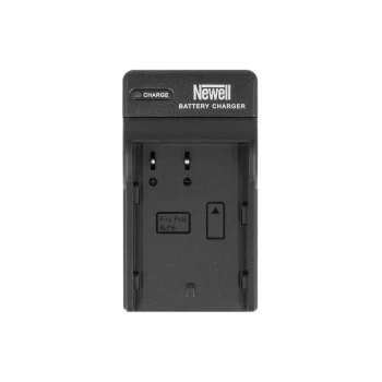 Newell DC-USB lādētājs DMW-BLF19E akumulatoriem