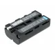 Newell NP-F570 Akumulators, 2600 mAh