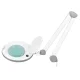 Elegante 6014 60 LED SMD 5D palielināmā lampa ar statīvu