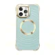 TFO Circle Glam Mag vāciņš Apple iPhone 14 Pro 6.1\"
