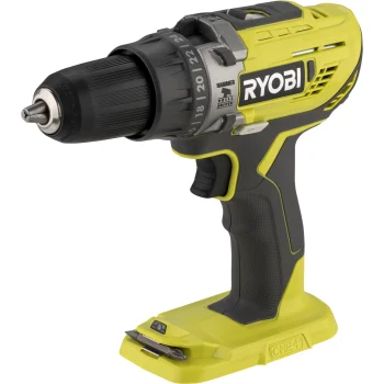 Аккумуляторная ударная дрель-шуруповерт Ryobi R18PD3-0 18V ONE+ (без АКБ)