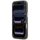 Guess 4G & Big Resin Logo vāciņš priekš iPhone 17 Pro Max / 18 Pro Max, brūns