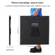 Puluz Photo Studio Light Box LED 60cm 3380 lmn