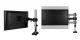 Кронштейн для монитора ARCTIC Z1 До 38\" с USB-хабом