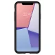 Spigen Liquid Air vāciņš iPhone 11, Melns