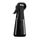 Barber Hair Water Spray Bottle Pro, Black