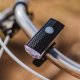 Forever Basic BLG-100 Velosipēda Priekšējais un Aizmugurējais LED Lukturis Gaisma USB | Bicycle Front and Rear Light