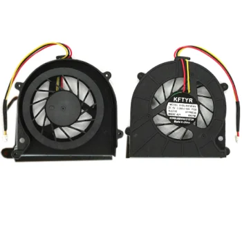 Dzesēšanas ventilators Toshiba C600, C606, C640, L630, L635