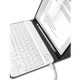 Tech-Protect iPad 10.2\" (2019-2021) Keyboard Case SC Pen + Keyboard, Black