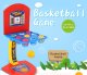 Board game \"Mini Basketball\"
