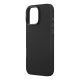 Uniq Lyden Magclick uzlādes vāciņš iPhone 16 Pro Max — melns | Phone Case Cover