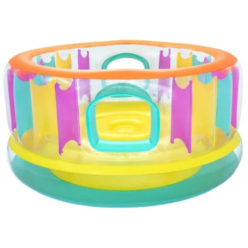 Надувной батут для детей Bestway 52262 BOUNCEJAM