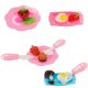 Creative Set \"Magic Kitchen\", Colored Gel for 3D Figures, 62 Items