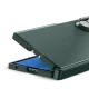 Spigen Tough Armor Pro MagFit vāciņš Samsung Galaxy Z Fold 8 Ultra, zaļš
