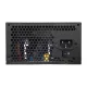 Блок питания для компьютера DarkFlash EMT850 850W 80 PLUS Bronze, черный