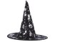 Halloween Witch Hat, Universal Size, 38x34 cm