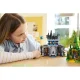 LEGO Wicked 75689 Emerald City & Kiamo Ko Castle