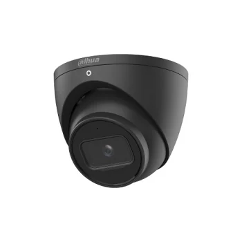 IP tīkla kamera 5MP HDW3541EM-S 2.8mm, melna