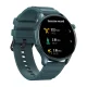 Zeblaze Btalk 3 Pro viedpulkstenis (zils) | Smartwatch (Blue)