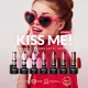 Гель-лак Claresa Kiss Me! 4 5 г