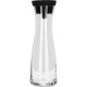 Ūdens karafe WMF Basic 1.0 l ar CloseUp vāciņu