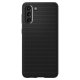 Spigen Liquid Air vāciņš Samsung Galaxy S21 - Matte Black
