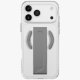 Чехол Uniq Heldro Air для iPhone 17 Pro Max, прозрачный