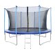 Iekšējais batuta tīkls, 366 cm | Inner trampoline net,