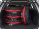 Tire and Wheel Covers 19-23 Inches, 4-Piece Set, Waterproof with Handle