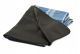 Pludmales Piknika Sega Paklājs Saliekama 150x200cm, Zila | Picnic Beach Waterproof Blanket Mat