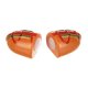 Iso Trade Fast Food Play Set 42 pcs (00026691)