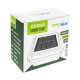 GreenBlue GB127 WW Solar LED Post Cap Light, 80x80mm, 3200K