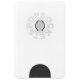 Popsockets PopWallet+ PopGrip PW+ MS G2 MagSafe кошелёк‑держатель и подставка для...