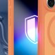 3mk Misty MagCase vāciņš Apple iPhone 17 Pro Max / 18 Pro Max, Oranžs