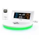 Greenblue GB213 Wireless Weather Station with Qi Charger