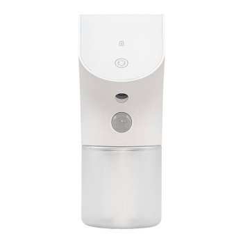 Cheerble Умный Освежителя Воздуха для Кошек и Собак с Датчиком, Белое...