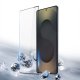 Dux Ducis Privacy Tempered Glass Samsung S25 Ultra - Black Frame
