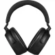 Sennheiser Momentum 4 Wireless bezvadu austiņas, melnas