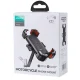 Joyroom JR-ZS288-m motocikla tālruņa turētājs, melns