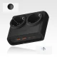 Сетевой фильтр Orico PDC25 25W 6в1 2x AC + 2x USB-A + 2x USB-C, 1.6м, черный