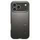 Чехол Spigen Tough Armor T MagSafe для iPhone 18 Pro Max / 17 Pro Max, Gunmetal / серый